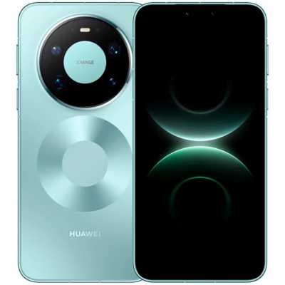 смартфон Huawei Mate 80 Pro 16/512GB Green зеленый