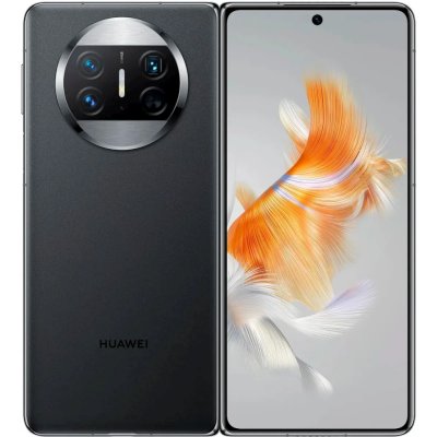 смартфон Huawei Mate X3 12/512GB Black черный