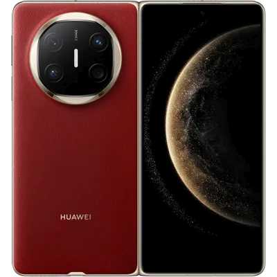 смартфон Huawei Mate X6 12/512GB Red красный