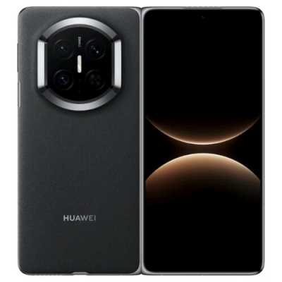 смартфон Huawei Mate X7 16/512GB Black черный
