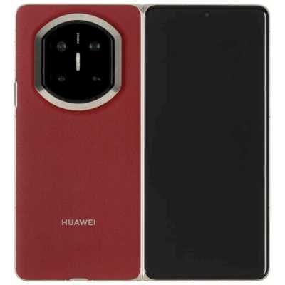 смартфон Huawei Mate X7 16/512GB Red красный