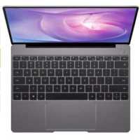 ноутбук Huawei MateBook 13 53012FRB Серый