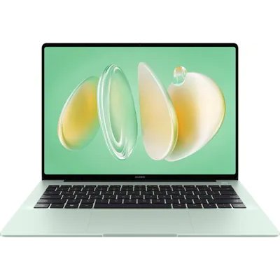 ноутбук Huawei MateBook 14 2024 53014APS Зелёный