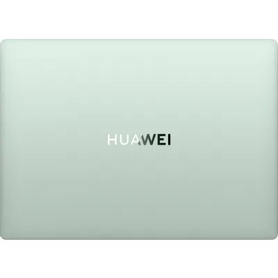 ноутбук Huawei MateBook 14 2024 53014APS Зелёный