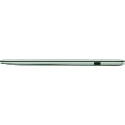 ноутбук Huawei MateBook 14 2024 53014APS Зелёный