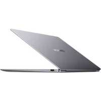 ноутбук Huawei MateBook 14S HKD-W76 53012MAU Серый