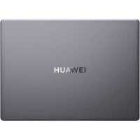 ноутбук Huawei MateBook 14S HKD-W76 53012MAU Серый