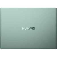 ноутбук Huawei MateBook 14S HKD-W76 53012RTL Зелёный