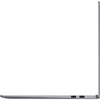 ноутбук Huawei MateBook 16 53012VNB Серый
