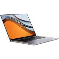 ноутбук Huawei MateBook 16 53012VNB Серый