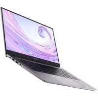 ноутбук Huawei MateBook B3-410 NBZ-WBH9B 53012KFU Серый