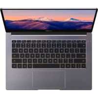 ноутбук Huawei MateBook B3-420 53013FCY Серый