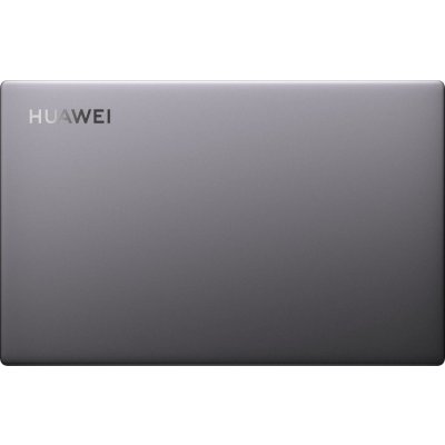 ноутбук Huawei MateBook B3-520 53013SXC Серый
