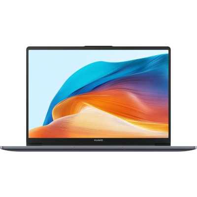 ноутбук Huawei MateBook D 14 MDG-X 53014BSB-wpro Серый
