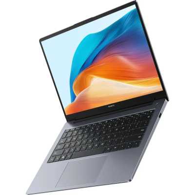 ноутбук Huawei MateBook D 14 MDG-X 53014BSB-wpro Серый