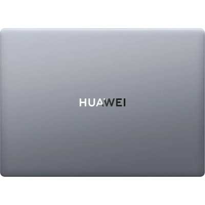 ноутбук Huawei MateBook D 14 MDG-X 53014BSB-wpro Серый