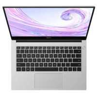 ноутбук Huawei MateBook D 14 NbD-WDI9 53012WTR Серебристый