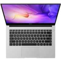 ноутбук Huawei MateBook D 14 NbD-WDI9 53013PLU Серый