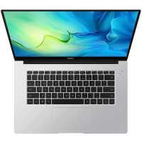 ноутбук Huawei MateBook D 15 BoM-WFQ9 53013HST Серебристый