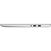 ноутбук Huawei MateBook D 15 BoM-WFQ9 53013HST Серебристый
