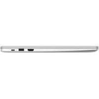 ноутбук Huawei MateBook D 15 BoM-WFQ9 53013HST Серебристый