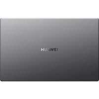 ноутбук Huawei MateBook D 15 BoB-WAI9Q 53012JAT Серый