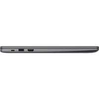 ноутбук Huawei MateBook D 15 BoB-WAI9Q 53012JAT Серый