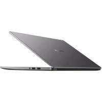 ноутбук Huawei MateBook D 15 BoB-WAI9Q 53012JAT Серый
