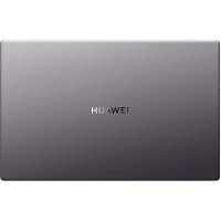 ноутбук Huawei MateBook D 15 BoB-WAI9Q 53012JAT Серый