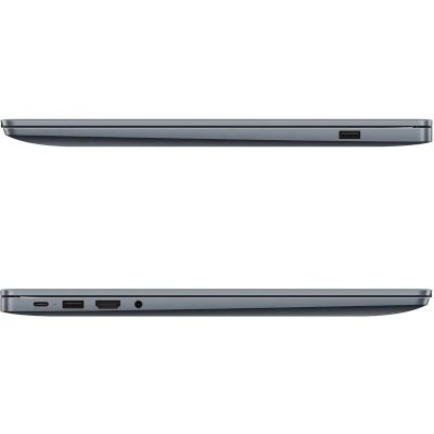 ноутбук Huawei MateBook D 16 53013YLY Серый