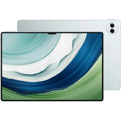 планшет Huawei MatePad Pro PCE-W29 53013XRU Зеленый