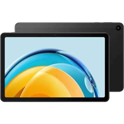 планшет Huawei MatePad SE 3/32GB Wi-Fi Graphite Black Черный