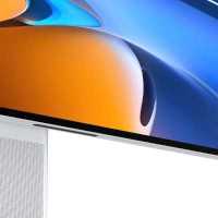 монитор Huawei MateView 28.2 HSN-CBA 53060256 Белый