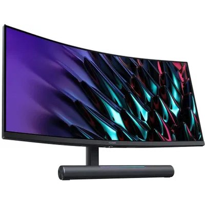 монитор Huawei MateView GT ZQE-CAA 53061124 Черный