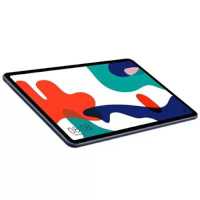планшет Huawei MediaPad BAH3-W59 53011UDW Серый