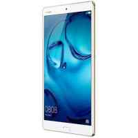 планшет Huawei MediaPad M3 4G 64Gb Gold
