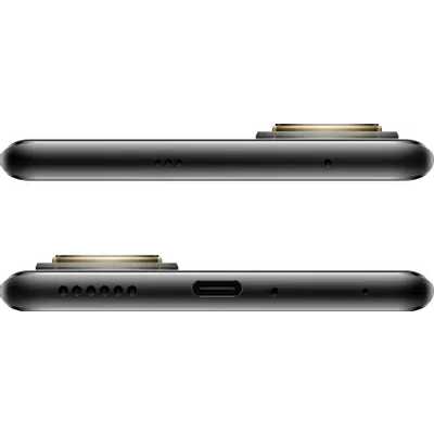 смартфон Huawei Nova 10 8/128GB Black черный