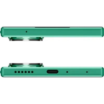 смартфон Huawei Nova 12 SE 8/256GB Green зеленый
