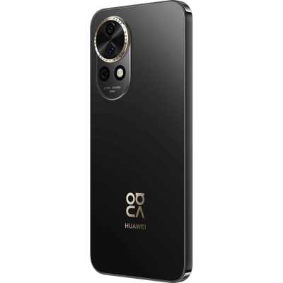 смартфон Huawei Nova 13 12/256GB Black черный