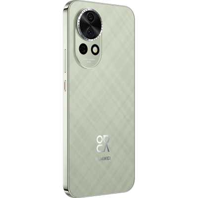 смартфон Huawei Nova 13 12/512GB Green зеленый