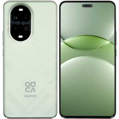 смартфон Huawei Nova 13 Pro 12/512GB Green зеленый