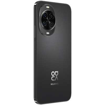 смартфон Huawei Nova 14 12/256GB Black черный