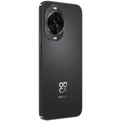 смартфон Huawei Nova 14 12/512GB Black черный