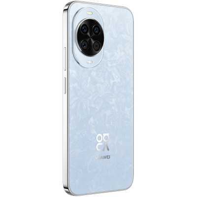 смартфон Huawei Nova 14 12/512GB Blue голубой