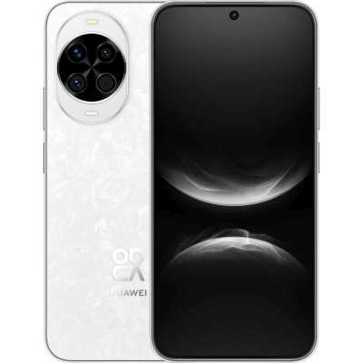 смартфон Huawei Nova 14 12/512GB White белый