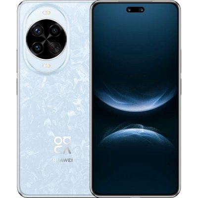 смартфон Huawei Nova 14 Pro 12/512GB Blue голубой