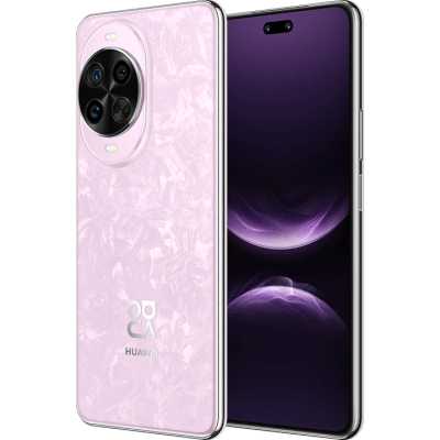 смартфон Huawei Nova 14 Pro 12/512GB Pink розовый