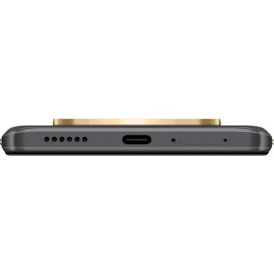 смартфон Huawei Nova 14i 8/128GB Black черный