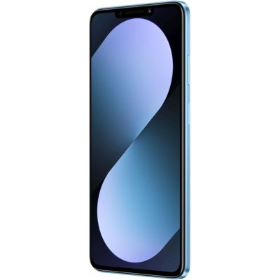 смартфон Huawei Nova 14i 8/128GB Blue голубой
