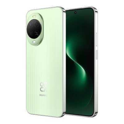 смартфон Huawei Nova 15 12/256GB Green зеленый